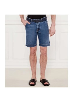 Jacob Cohen Jeansowe szorty LOU | Slim Fit ze sklepu Gomez Fashion Store w kategorii Spodenki męskie - zdjęcie 184969468