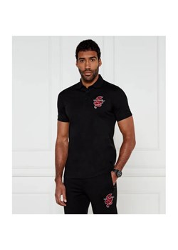 Karl Lagerfeld Polo | Regular Fit ze sklepu Gomez Fashion Store w kategorii T-shirty męskie - zdjęcie 184969475