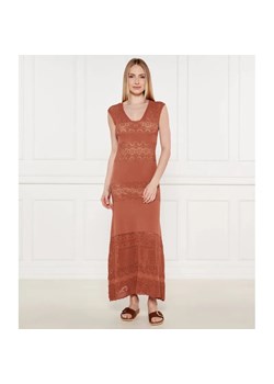 TWINSET Sukienka ze sklepu Gomez Fashion Store w kategorii Sukienki - zdjęcie 184969477
