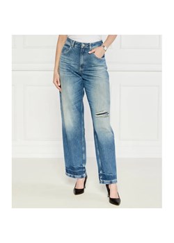 BOSS ORANGE Jeansy | flare fit ze sklepu Gomez Fashion Store w kategorii Jeansy damskie - zdjęcie 184969485