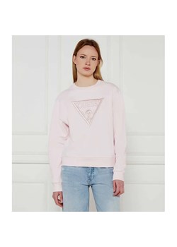 GUESS Bluza | Regular Fit ze sklepu Gomez Fashion Store w kategorii Bluzy damskie - zdjęcie 184969518