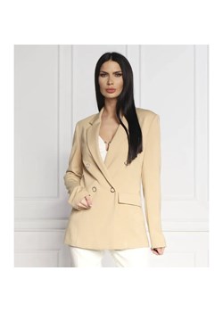 GUESS Marynarka DAFNE | Regular Fit ze sklepu Gomez Fashion Store w kategorii Marynarki damskie - zdjęcie 184969529