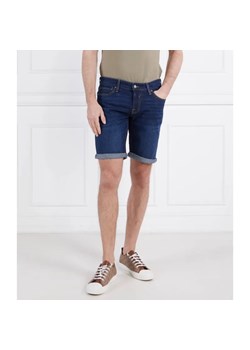 GUESS Szorty Sonny | Regular Fit ze sklepu Gomez Fashion Store w kategorii Spodenki męskie - zdjęcie 184969536