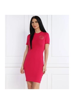 Versace Jeans Couture Sukienka ze sklepu Gomez Fashion Store w kategorii Sukienki - zdjęcie 184969558