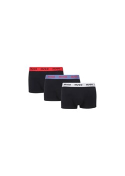 Hugo Bodywear Bokserki 3-pack ze sklepu Gomez Fashion Store w kategorii Majtki męskie - zdjęcie 184969566
