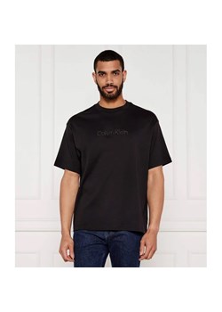 Calvin Klein T-shirt | Relaxed fit ze sklepu Gomez Fashion Store w kategorii T-shirty męskie - zdjęcie 184969568