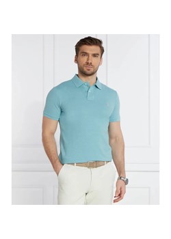 POLO RALPH LAUREN Polo | Slim Fit ze sklepu Gomez Fashion Store w kategorii T-shirty męskie - zdjęcie 184969615