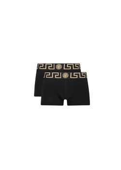 Versace Bokserki 2-pack ze sklepu Gomez Fashion Store w kategorii Majtki męskie - zdjęcie 184969619