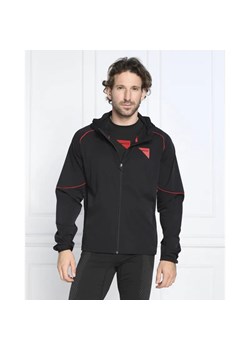 HUGO Bluza Dufog_X | Regular Fit ze sklepu Gomez Fashion Store w kategorii Bluzy męskie - zdjęcie 184969625
