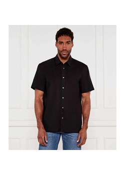 Joop! Jeans Lniana koszula Haris_1_2-W | Regular Fit ze sklepu Gomez Fashion Store w kategorii Koszule męskie - zdjęcie 184969639