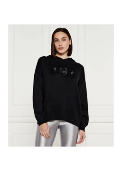 Liu Jo Sweter | Regular Fit ze sklepu Gomez Fashion Store w kategorii Swetry damskie - zdjęcie 184969646