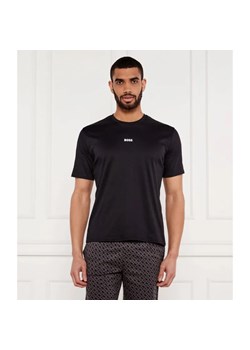 BOSS BLACK Piżama Relax Short Set | Regular Fit ze sklepu Gomez Fashion Store w kategorii Piżamy męskie - zdjęcie 184969657