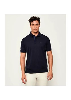 Emporio Armani Polo | Slim Fit ze sklepu Gomez Fashion Store w kategorii T-shirty męskie - zdjęcie 184969658