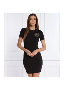 Versace Jeans Couture Sukienka ze sklepu Gomez Fashion Store w kategorii Sukienki - zdjęcie 184969675