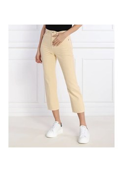 Patrizia Pepe Jeansy | Regular Fit ze sklepu Gomez Fashion Store w kategorii Jeansy damskie - zdjęcie 184969676