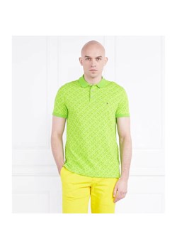 Tommy Hilfiger Polo | Regular Fit ze sklepu Gomez Fashion Store w kategorii T-shirty męskie - zdjęcie 184969726