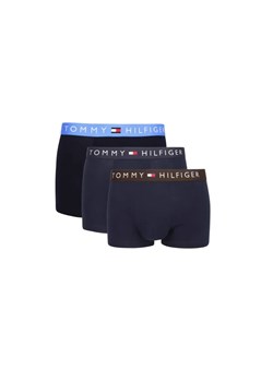 Tommy Hilfiger Bokserki 3-pack ze sklepu Gomez Fashion Store w kategorii Majtki męskie - zdjęcie 184969735