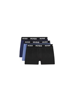 Hugo Bodywear Bokserki 3-pack ze sklepu Gomez Fashion Store w kategorii Majtki męskie - zdjęcie 184969745