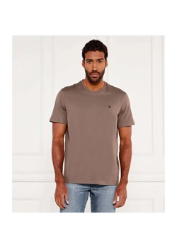 Calvin Klein Jeans T-shirt | Regular Fit ze sklepu Gomez Fashion Store w kategorii T-shirty męskie - zdjęcie 184969747