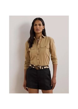 LAUREN RALPH LAUREN Koszula | Regular Fit ze sklepu Gomez Fashion Store w kategorii Koszule damskie - zdjęcie 184969765