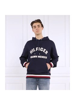 Tommy Hilfiger Bluza | Regular Fit ze sklepu Gomez Fashion Store w kategorii Bluzy męskie - zdjęcie 184969766