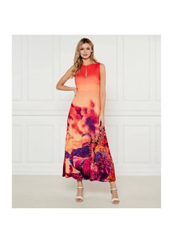 Desigual Sukienka TROPICAL_LACROIX ze sklepu Gomez Fashion Store w kategorii Sukienki - zdjęcie 184969775