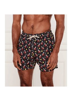 ST.Barth Szorty kąpielowe ST.BARTH X DISNEY | Regular Fit ze sklepu Gomez Fashion Store w kategorii Kąpielówki - zdjęcie 184969789