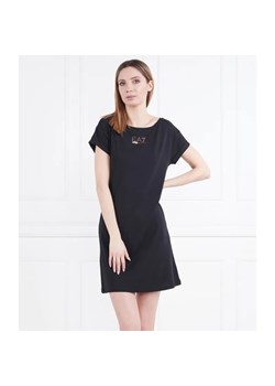 EA7 Sukienka ze sklepu Gomez Fashion Store w kategorii Sukienki - zdjęcie 184969797
