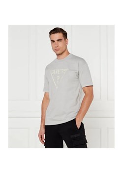 GUESS ACTIVE T-shirt ALIOTH | Regular Fit ze sklepu Gomez Fashion Store w kategorii T-shirty męskie - zdjęcie 184969816