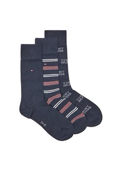 Tommy Hilfiger Skarpety 3-pack ze sklepu Gomez Fashion Store w kategorii Skarpetki męskie - zdjęcie 184969819