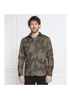 HUGO Koszula Epaz | Regular Fit ze sklepu Gomez Fashion Store w kategorii Koszule męskie - zdjęcie 184969828