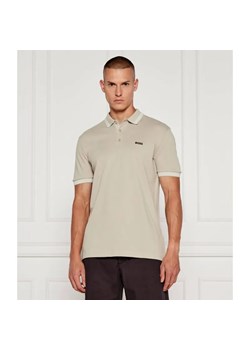 BOSS GREEN Polo Paddy | Regular Fit | pique ze sklepu Gomez Fashion Store w kategorii T-shirty męskie - zdjęcie 184969839