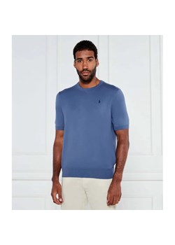 POLO RALPH LAUREN Sweter | Regular Fit ze sklepu Gomez Fashion Store w kategorii Swetry męskie - zdjęcie 184969845