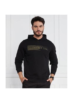 GUESS Bluza | Slim Fit ze sklepu Gomez Fashion Store w kategorii Bluzy męskie - zdjęcie 184969877