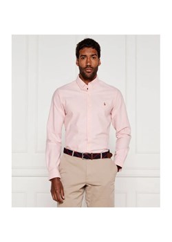 POLO RALPH LAUREN Koszula | Slim Fit ze sklepu Gomez Fashion Store w kategorii Koszule męskie - zdjęcie 184969935