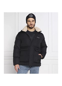 Armani Exchange Puchowa kurtka | Regular Fit ze sklepu Gomez Fashion Store w kategorii Kurtki męskie - zdjęcie 184969946