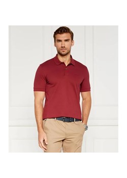 BOSS BLACK Polo Pallas | Regular Fit ze sklepu Gomez Fashion Store w kategorii T-shirty męskie - zdjęcie 184969958