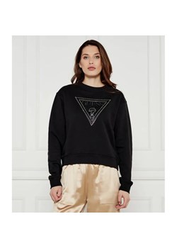 GUESS Bluza | Regular Fit ze sklepu Gomez Fashion Store w kategorii Bluzy damskie - zdjęcie 184969965