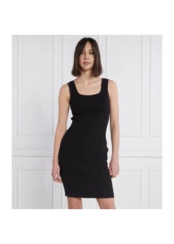 Calvin Klein Sukienka ze sklepu Gomez Fashion Store w kategorii Sukienki - zdjęcie 184970049