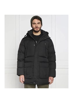 Marc O' Polo Puchowa parka | Regular Fit ze sklepu Gomez Fashion Store w kategorii Parki męskie - zdjęcie 184970069