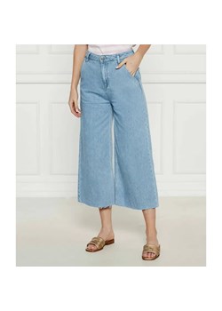 BOSS BLACK Jeansy SORCEROUS | flare fit ze sklepu Gomez Fashion Store w kategorii Jeansy damskie - zdjęcie 184970079