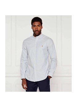 POLO RALPH LAUREN Koszula | Slim Fit ze sklepu Gomez Fashion Store w kategorii Koszule męskie - zdjęcie 184970086