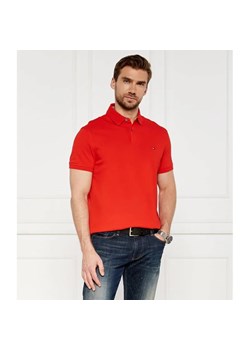 Tommy Hilfiger Polo 1985 | Regular Fit | pique ze sklepu Gomez Fashion Store w kategorii T-shirty męskie - zdjęcie 184970088