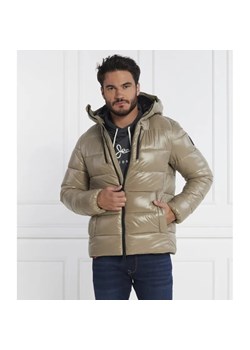Save The Duck Kurtka MAXIME | Regular Fit ze sklepu Gomez Fashion Store w kategorii Kurtki męskie - zdjęcie 184970116