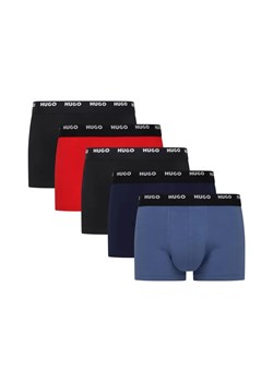 Hugo Bodywear Bokserki 5-pack ze sklepu Gomez Fashion Store w kategorii Majtki męskie - zdjęcie 184970126