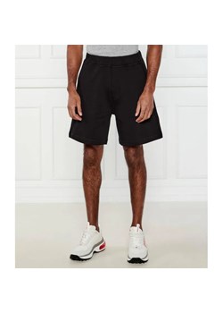 Dsquared2 Szorty | Relaxed fit ze sklepu Gomez Fashion Store w kategorii Spodenki męskie - zdjęcie 184970128