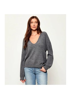 Liu Jo Sweter | Relaxed fit ze sklepu Gomez Fashion Store w kategorii Swetry damskie - zdjęcie 184970139