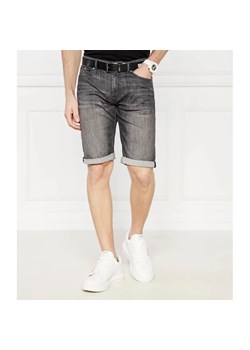 Karl Lagerfeld Jeansowe szorty | Regular Fit ze sklepu Gomez Fashion Store w kategorii Spodenki męskie - zdjęcie 184970146
