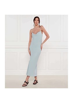 Calvin Klein Sukienka ze sklepu Gomez Fashion Store w kategorii Sukienki - zdjęcie 184970156