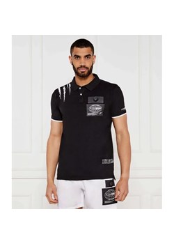 Plein Sport Polo | Regular Fit ze sklepu Gomez Fashion Store w kategorii T-shirty męskie - zdjęcie 184970157